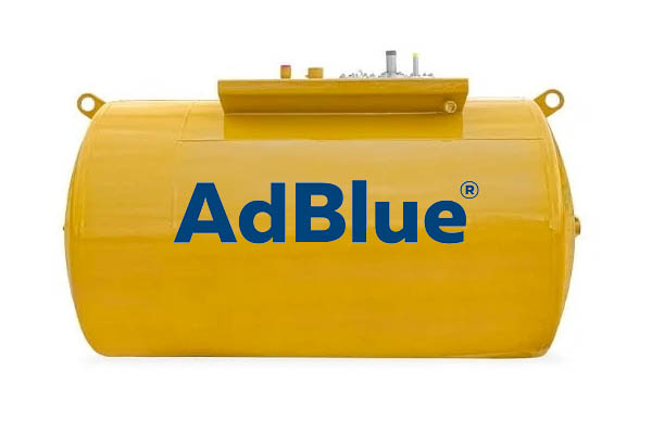 AdBlue Storage